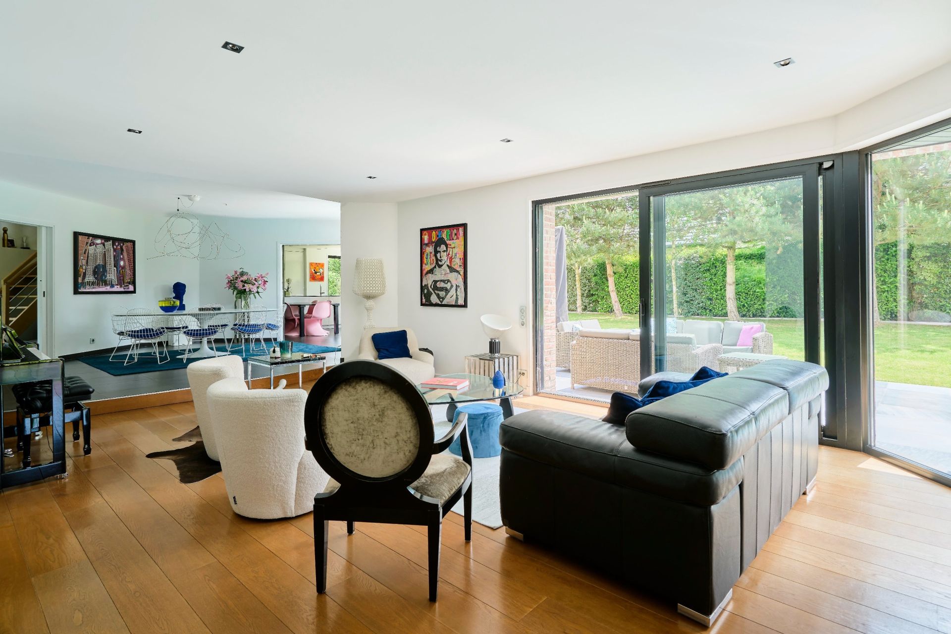 maison de luxe 11 Pièces en vente sur CAMPHIN EN PEVELE (59780)