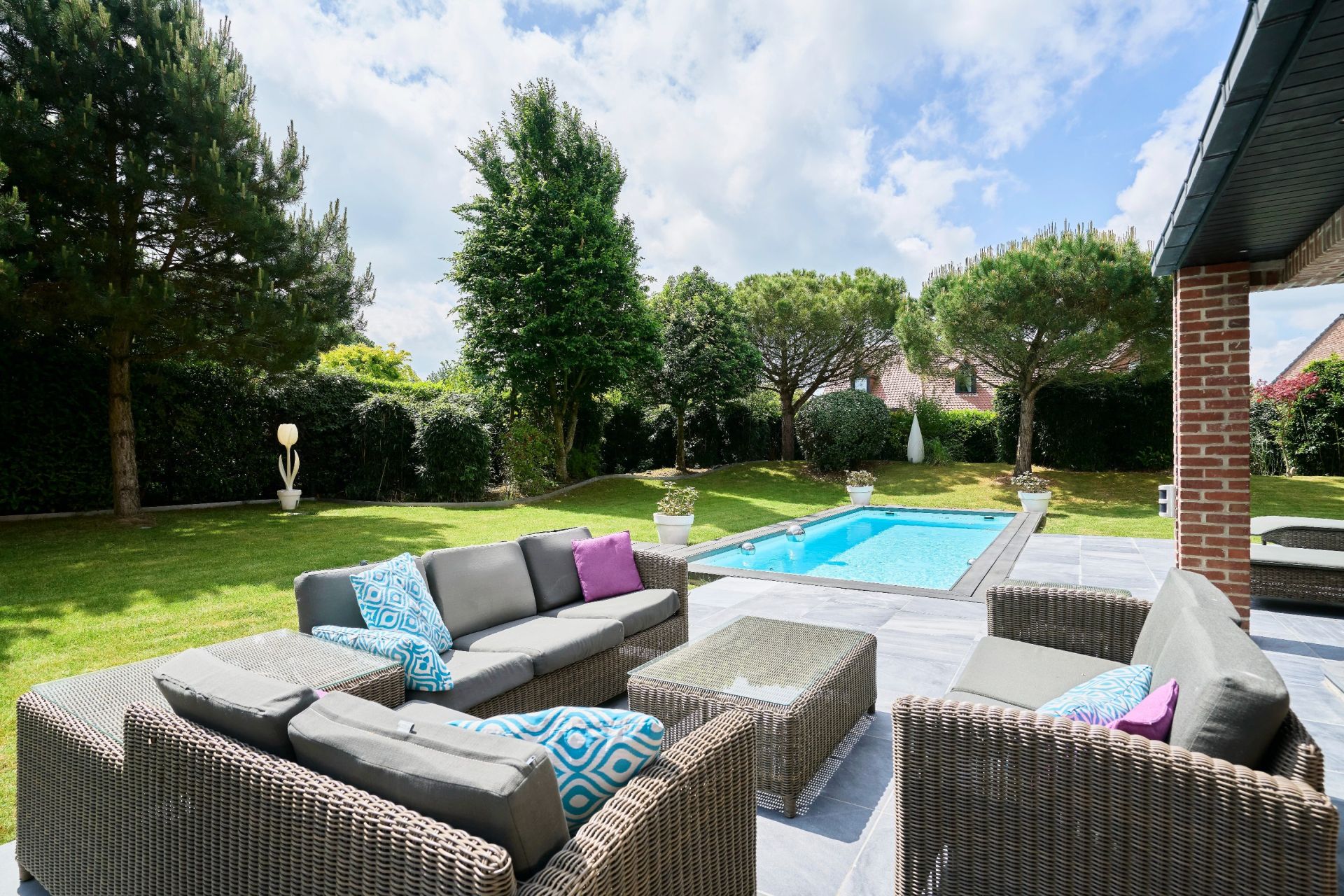 maison de luxe 11 Pièces en vente sur CAMPHIN EN PEVELE (59780)