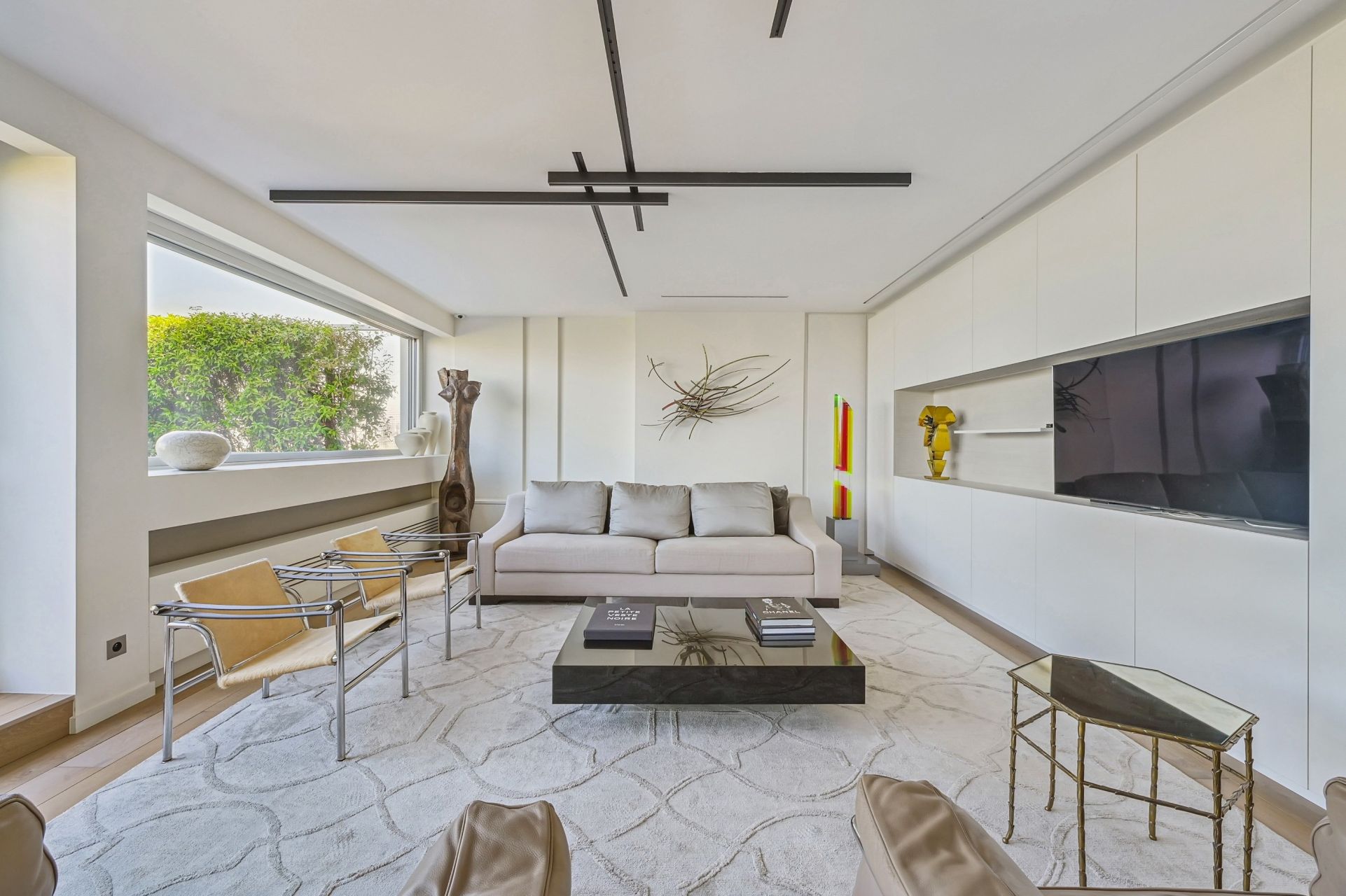 appartement de luxe 3 Pièces en vente sur PARIS (75016)