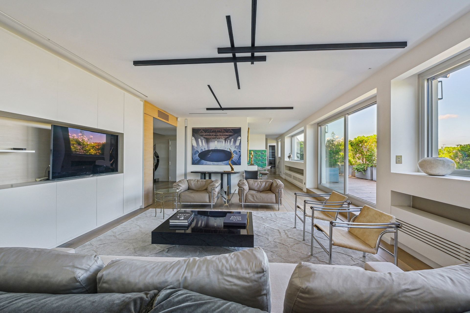 appartement de luxe 3 Pièces en vente sur PARIS (75016)