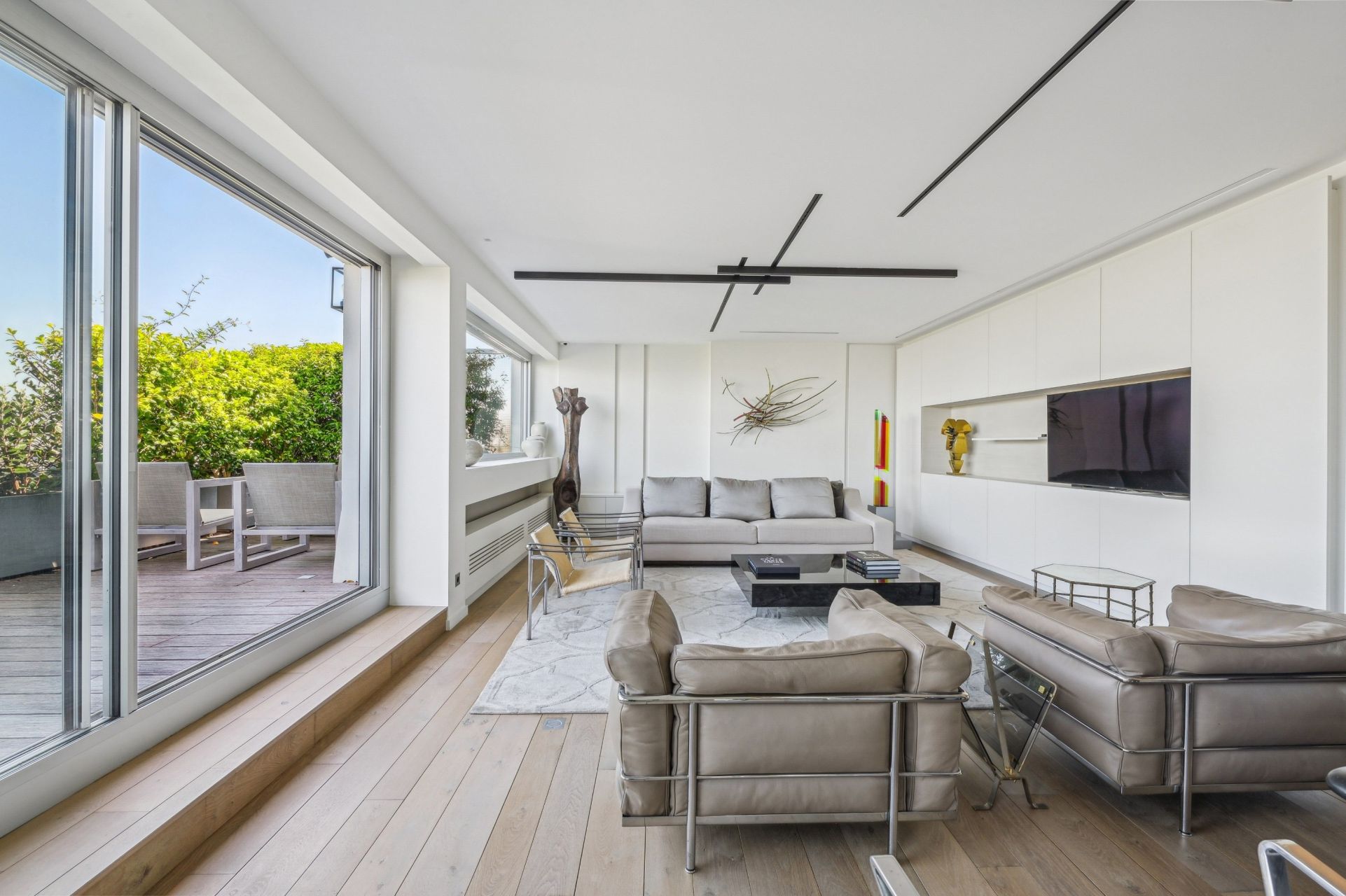 appartement de luxe 3 Pièces en vente sur PARIS (75016)