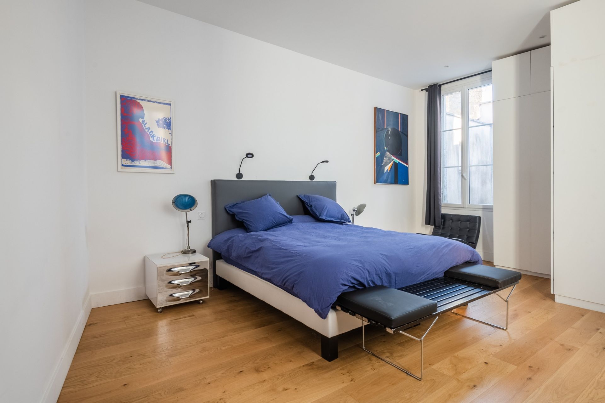 appartement de luxe 7 Pièces en vente sur BORDEAUX (33000)