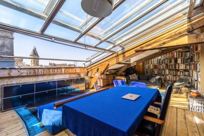 Vente Appartement de luxe Bordeaux 7 Pièces 235 m²