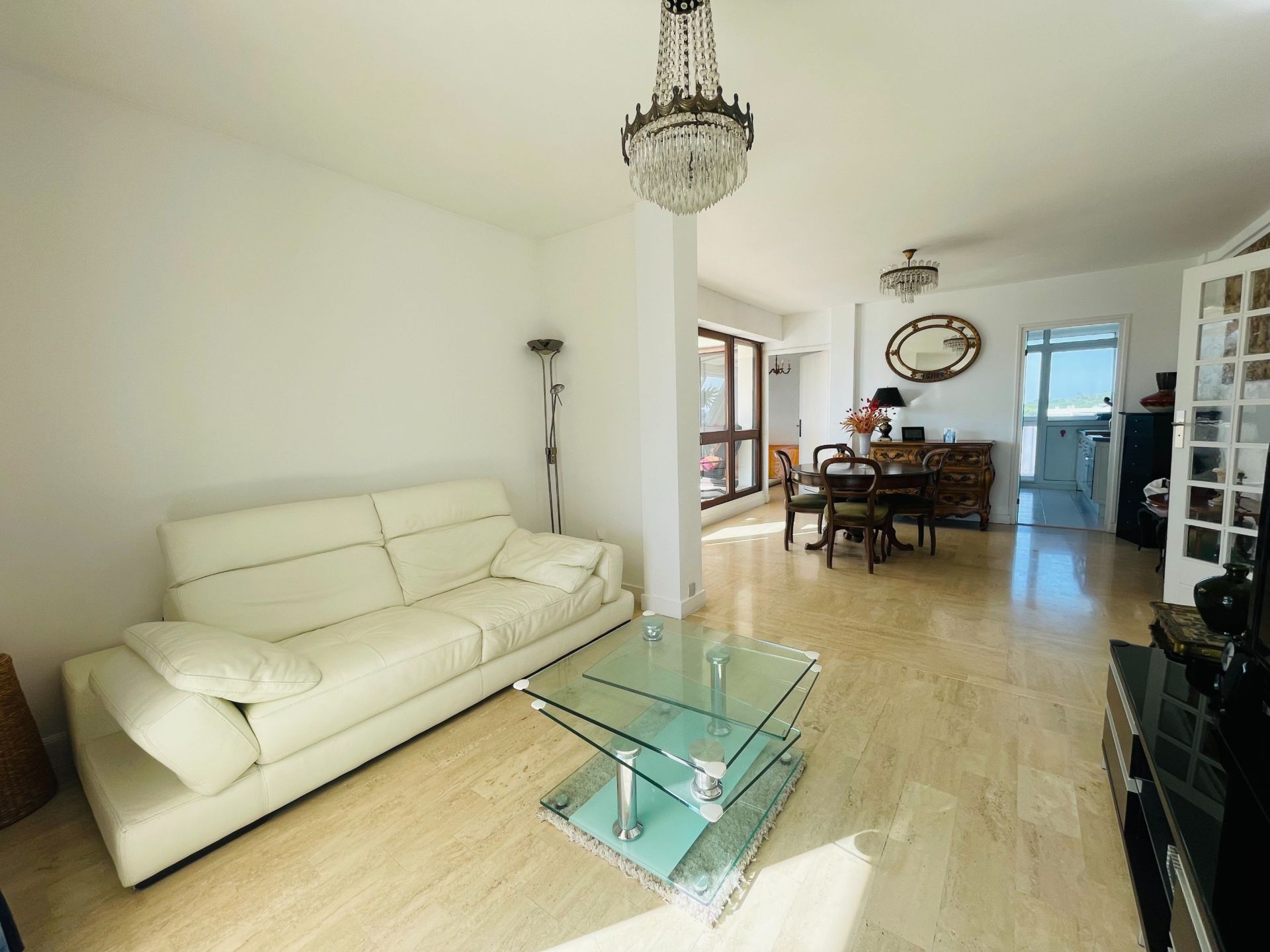 appartement de luxe 3 Pièces en vente sur LA GRANDE MOTTE (34280)