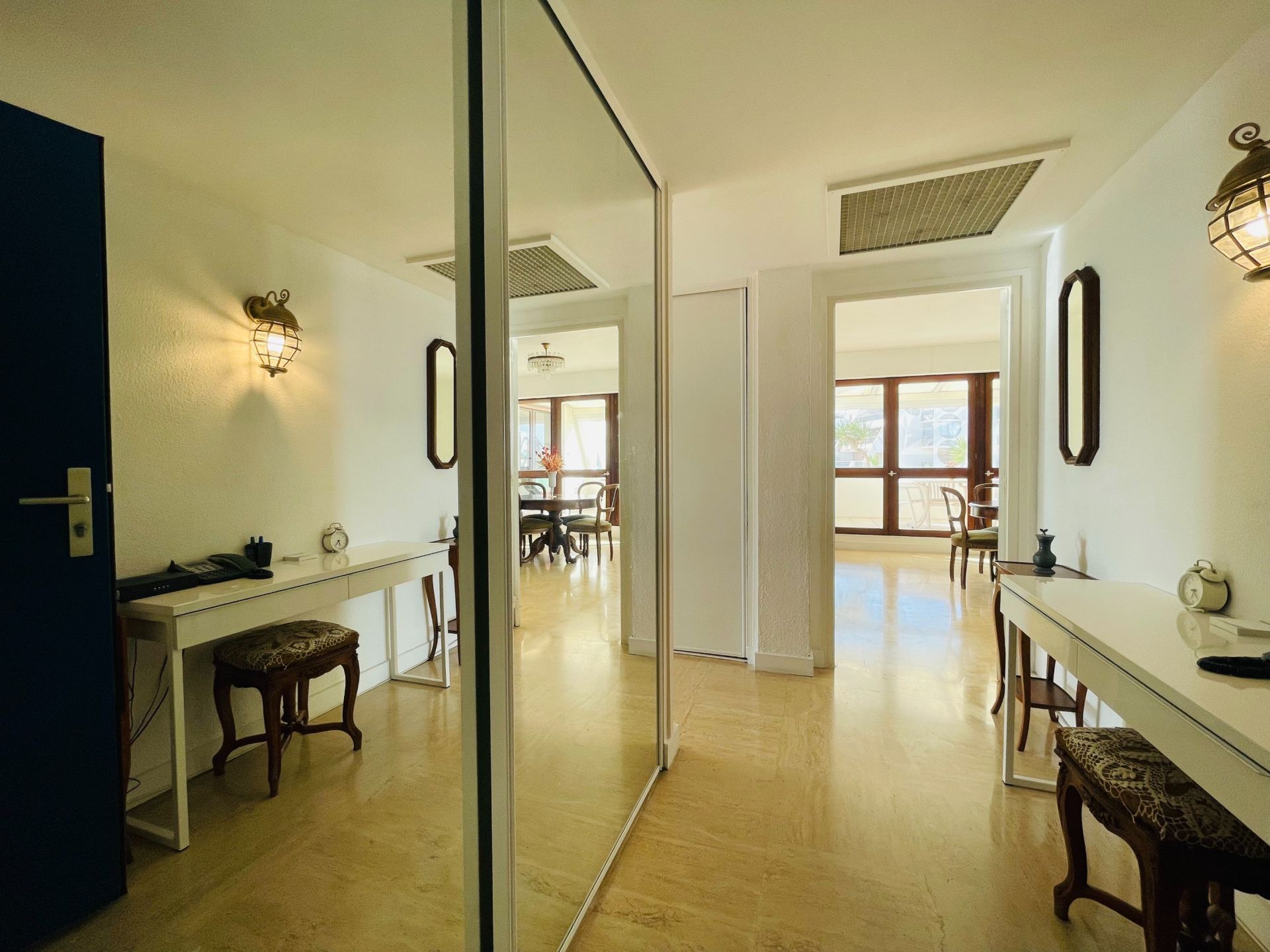 luxury apartment 3 Rooms for sale on LA GRANDE MOTTE (34280)
