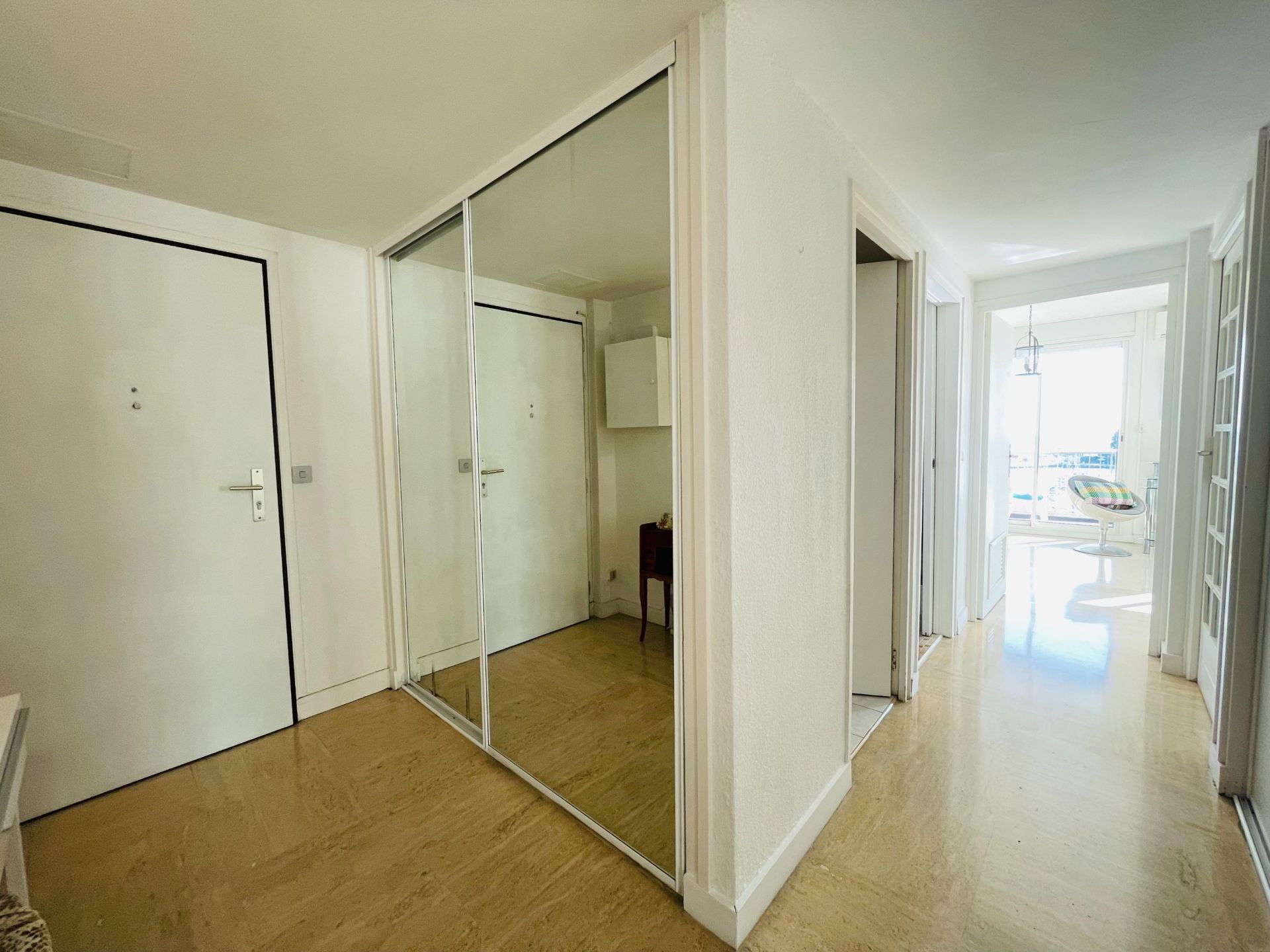 luxury apartment 3 Rooms for sale on LA GRANDE MOTTE (34280)