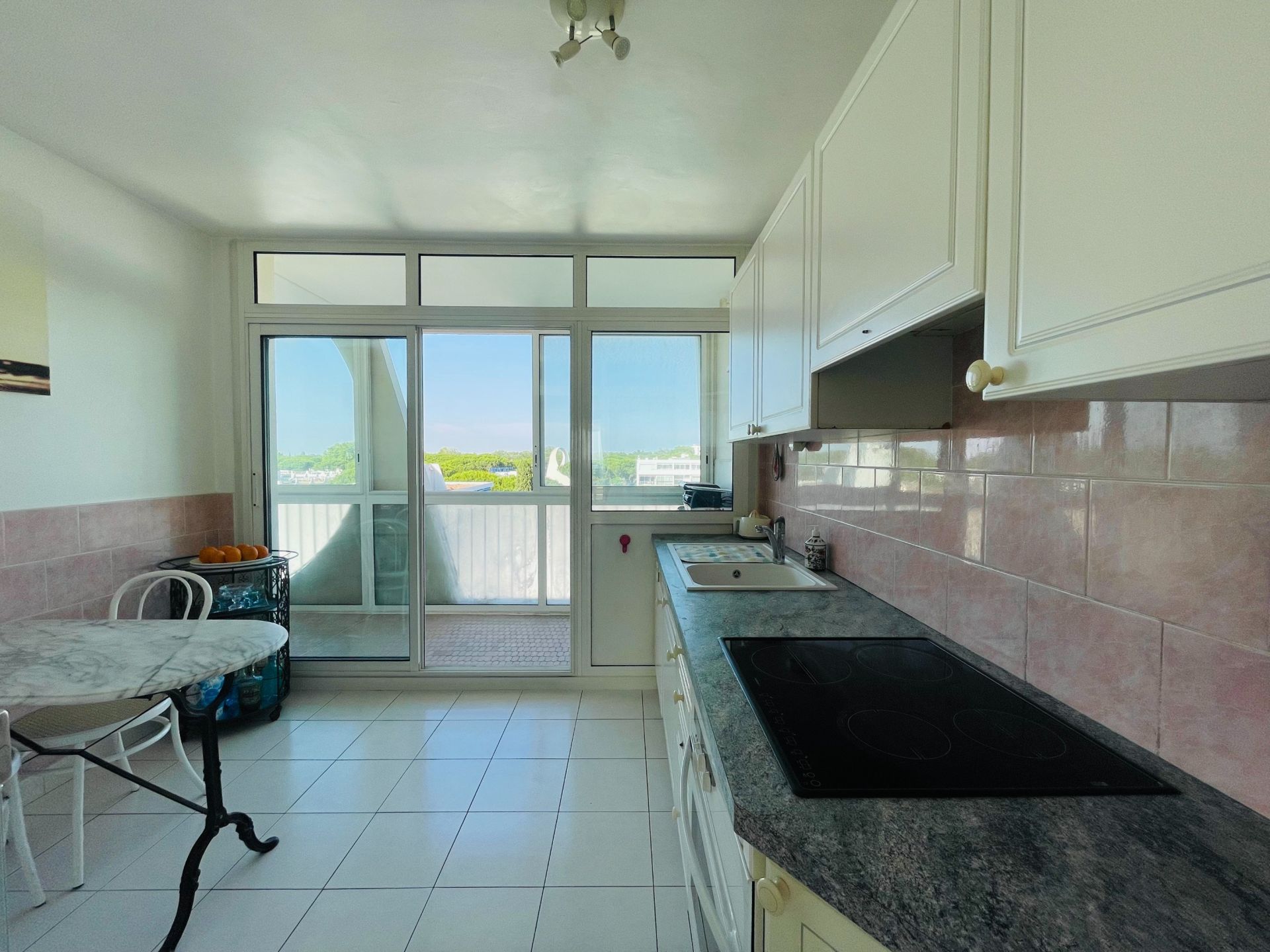 appartement de luxe 3 Pièces en vente sur LA GRANDE MOTTE (34280)
