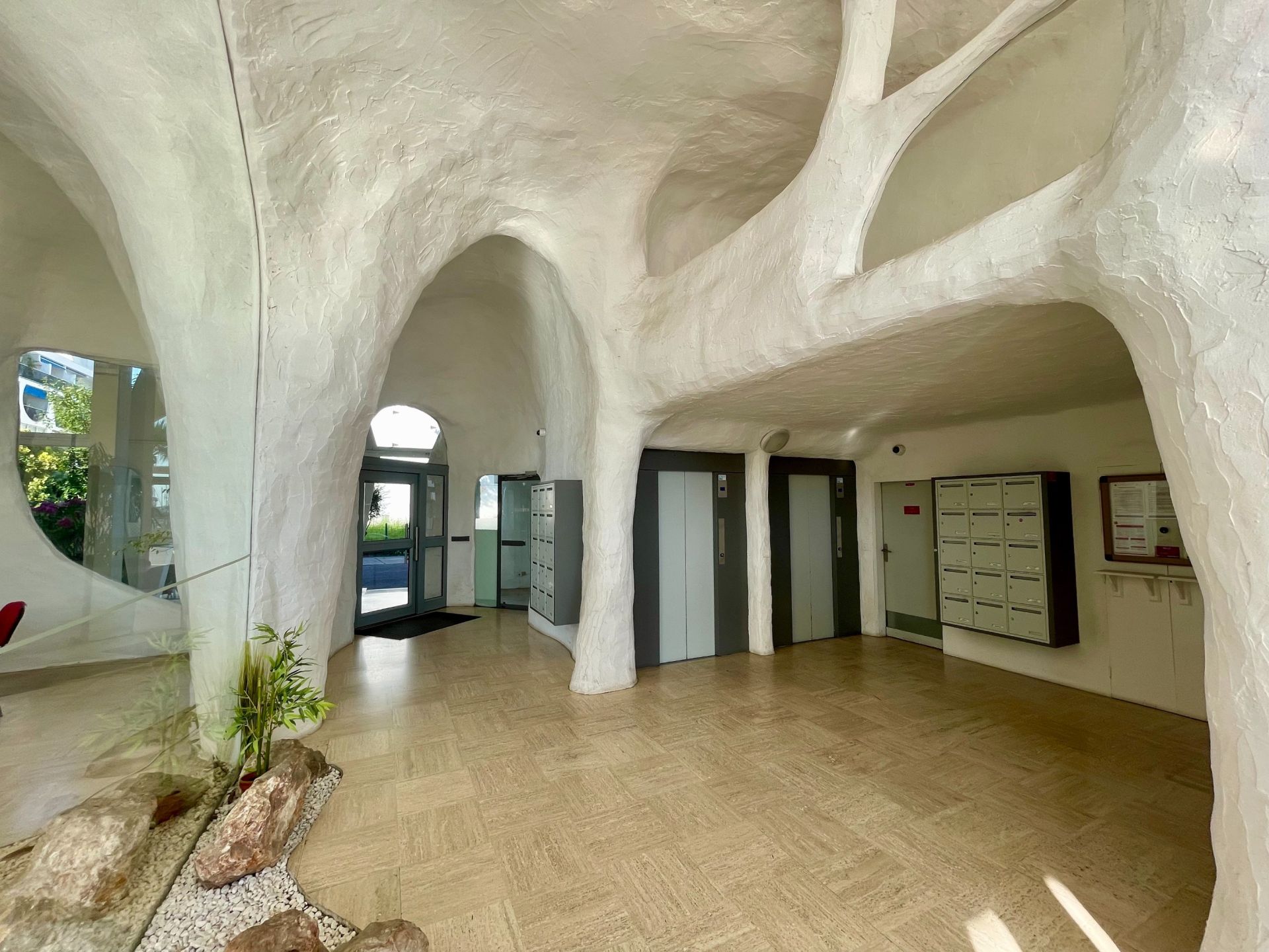 luxury apartment 3 Rooms for sale on LA GRANDE MOTTE (34280)