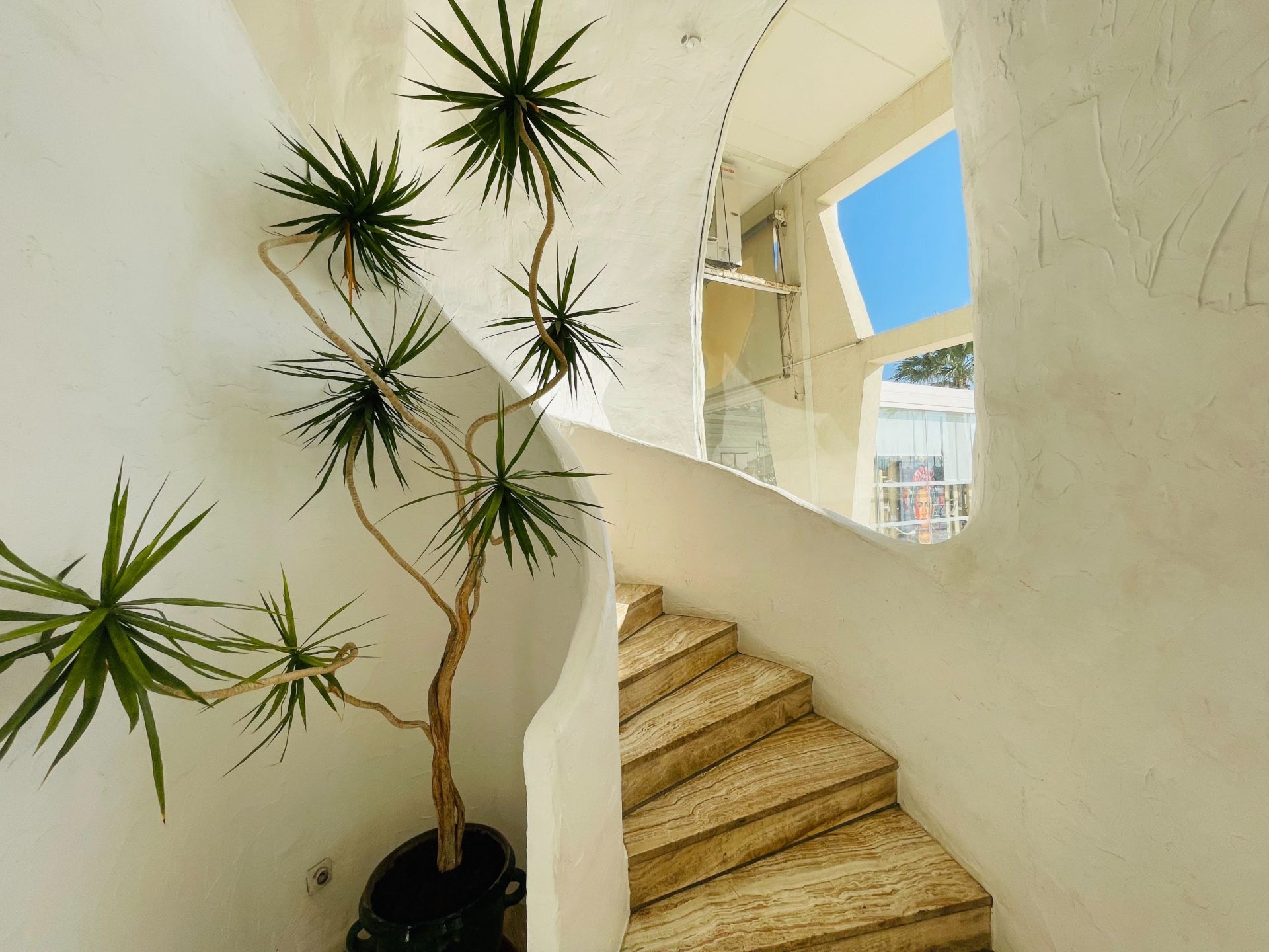 luxury apartment 3 Rooms for sale on LA GRANDE MOTTE (34280)