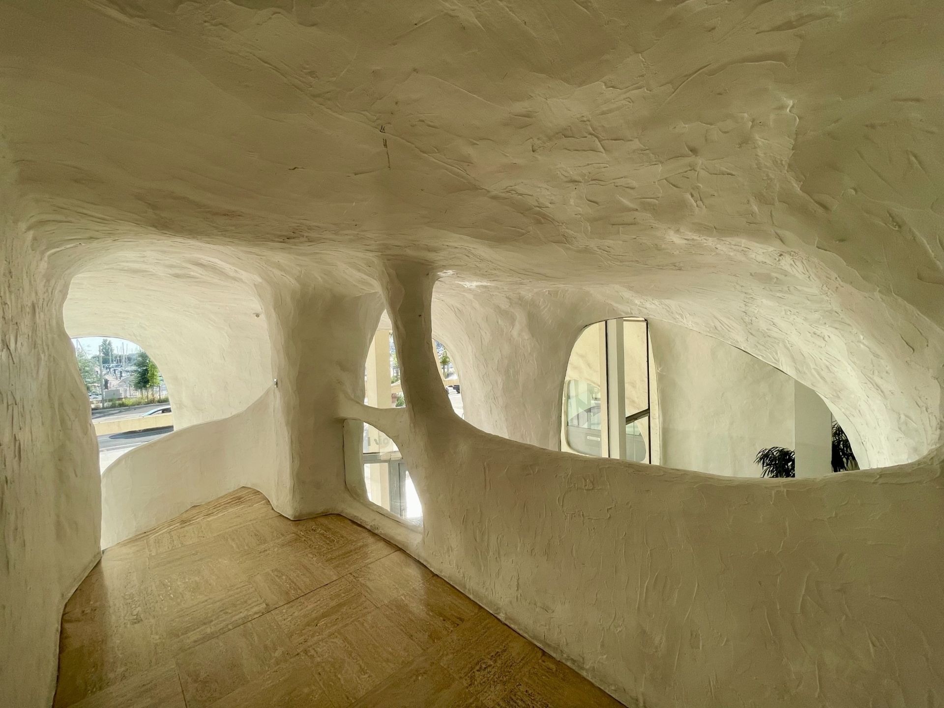 luxury apartment 3 Rooms for sale on LA GRANDE MOTTE (34280)