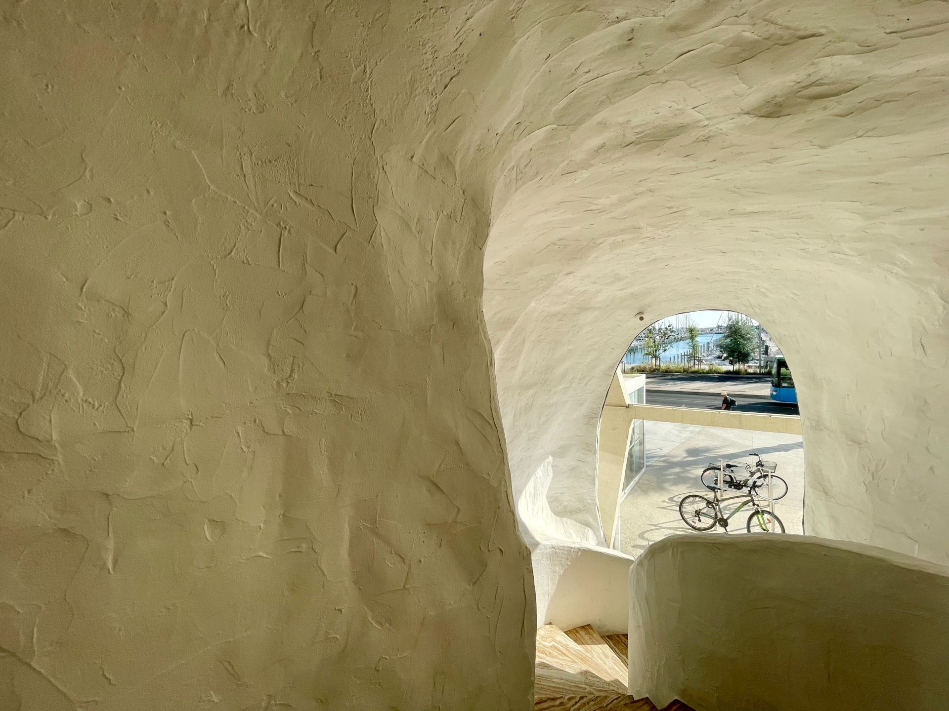 luxury apartment 3 Rooms for sale on LA GRANDE MOTTE (34280)