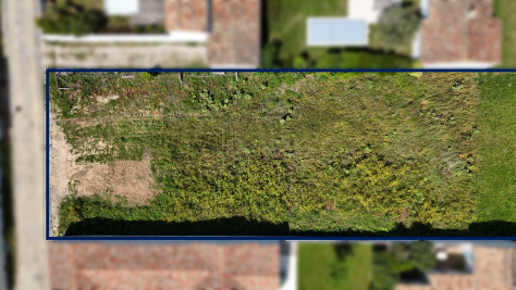 Vente Maison de luxe Loix 1 pièce 1200 m²