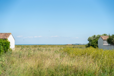 Vente Maison de luxe Loix 1 pièce 1200 m²