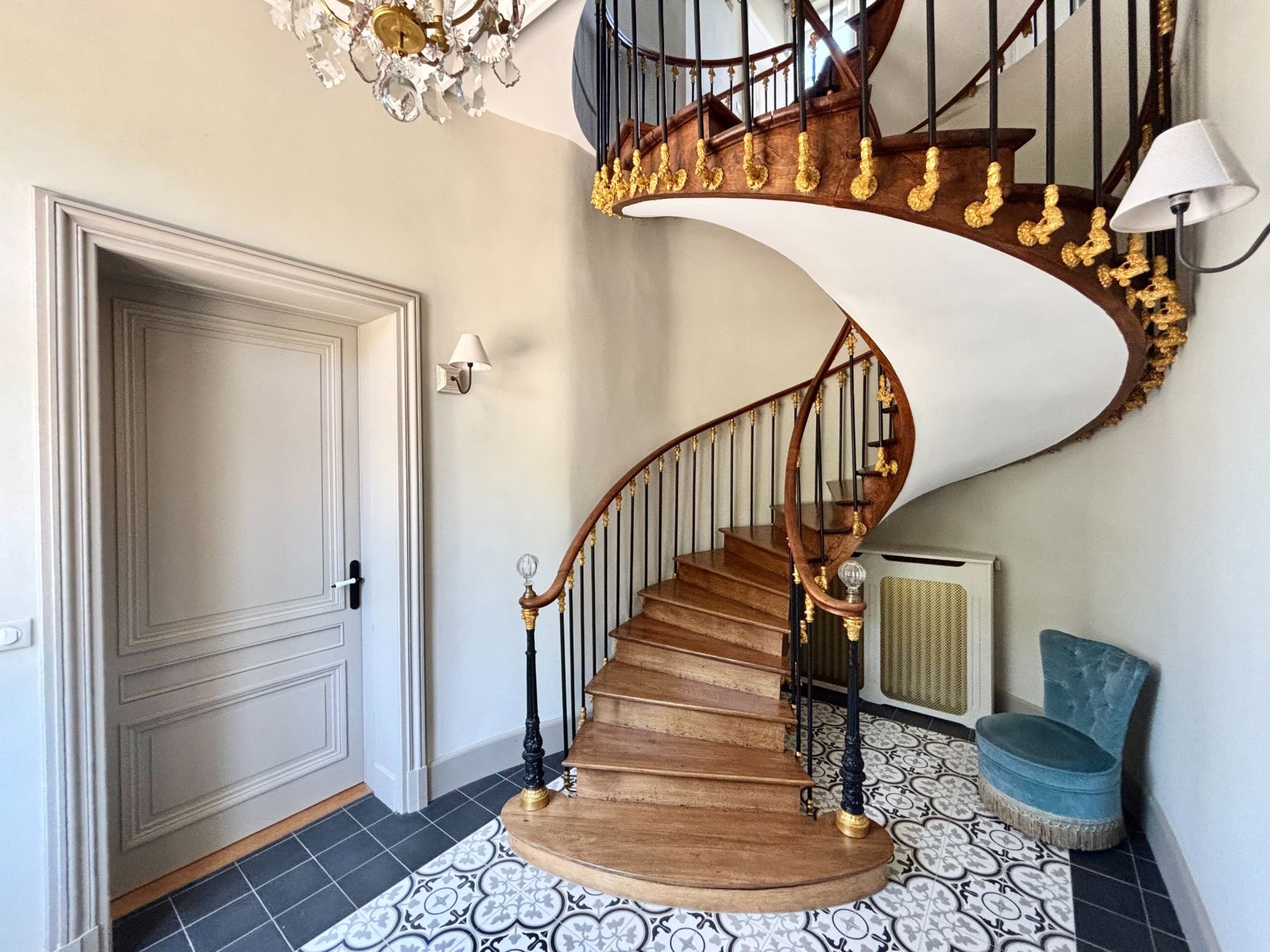 maison de luxe 9 Pièces en location saisonnière sur EQUEMAUVILLE (14600)