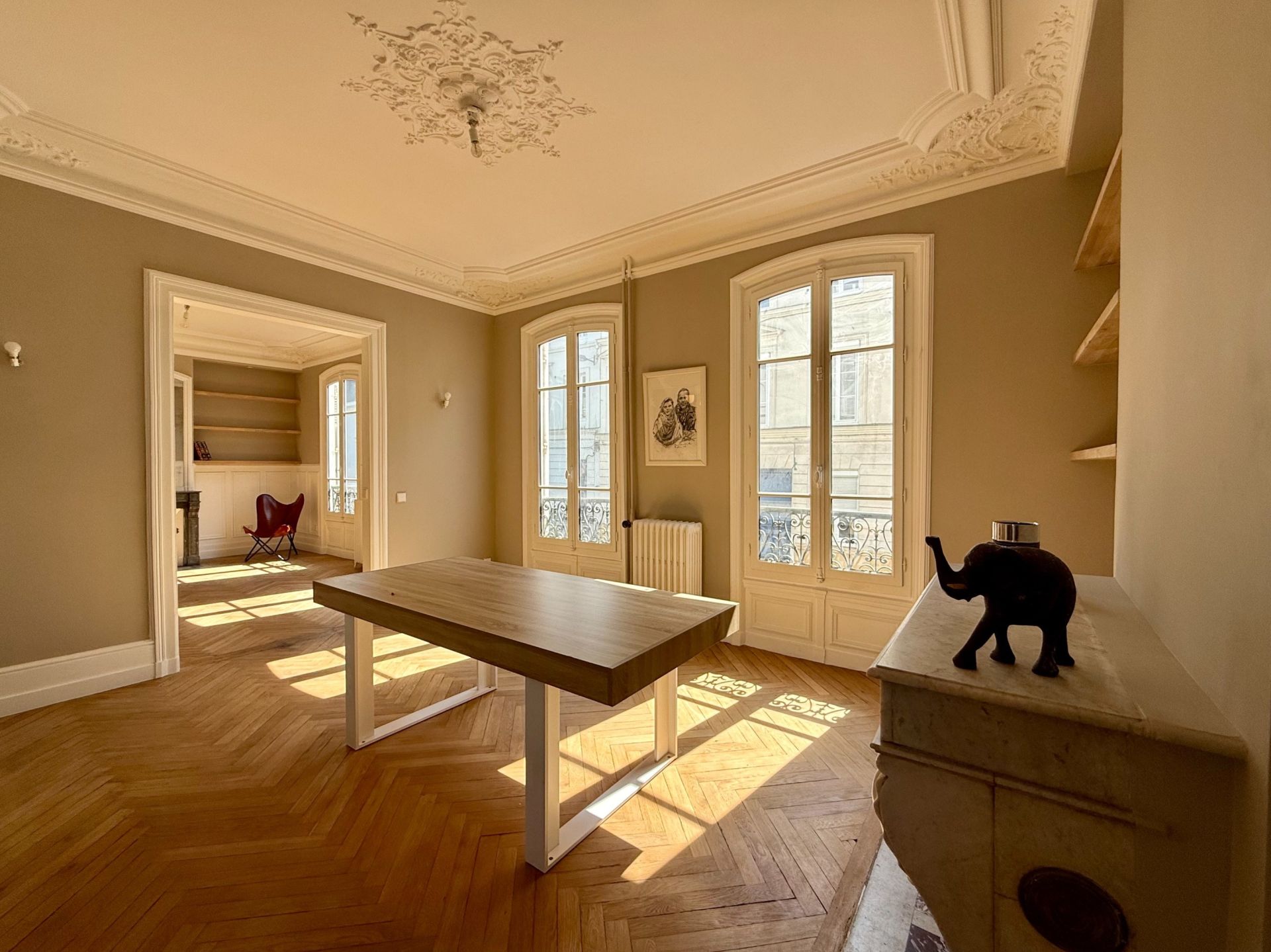 maison de luxe 9 Pièces en vente sur ROUEN (76000)
