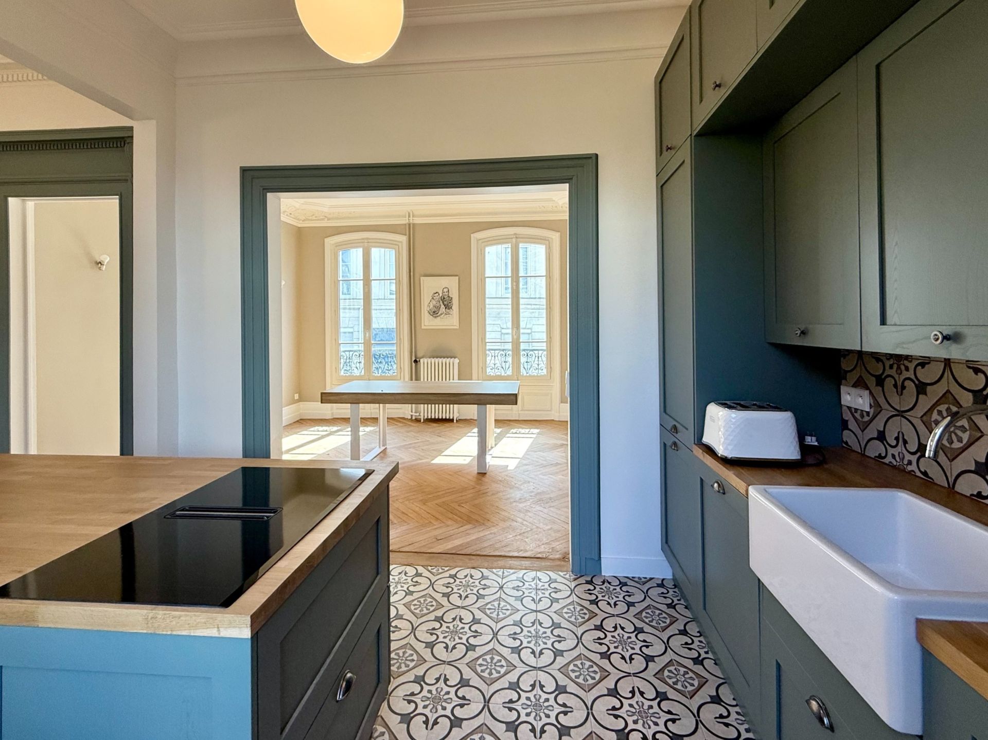 maison de luxe 9 Pièces en vente sur ROUEN (76000)