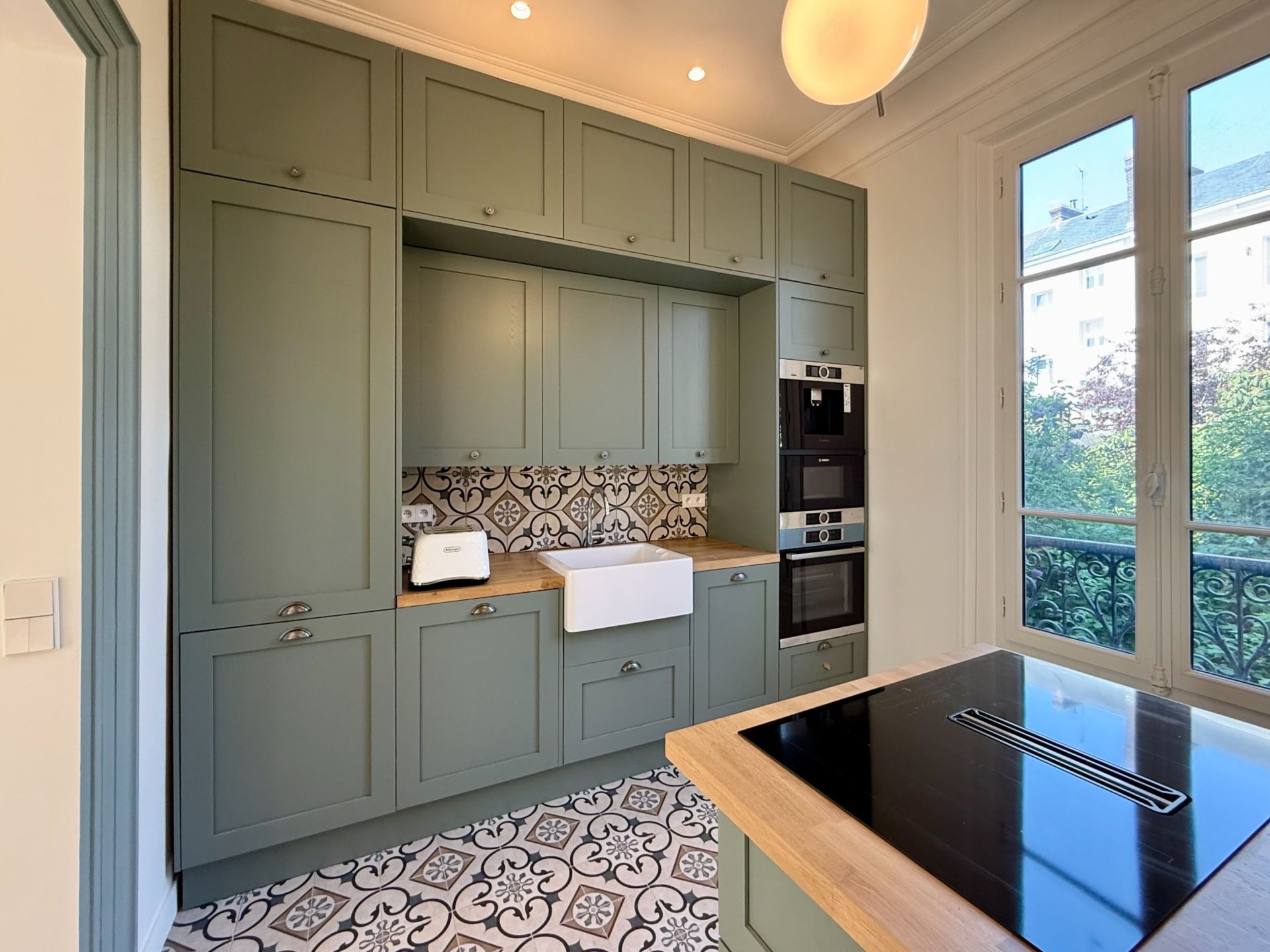 maison de luxe 9 Pièces en vente sur ROUEN (76000)