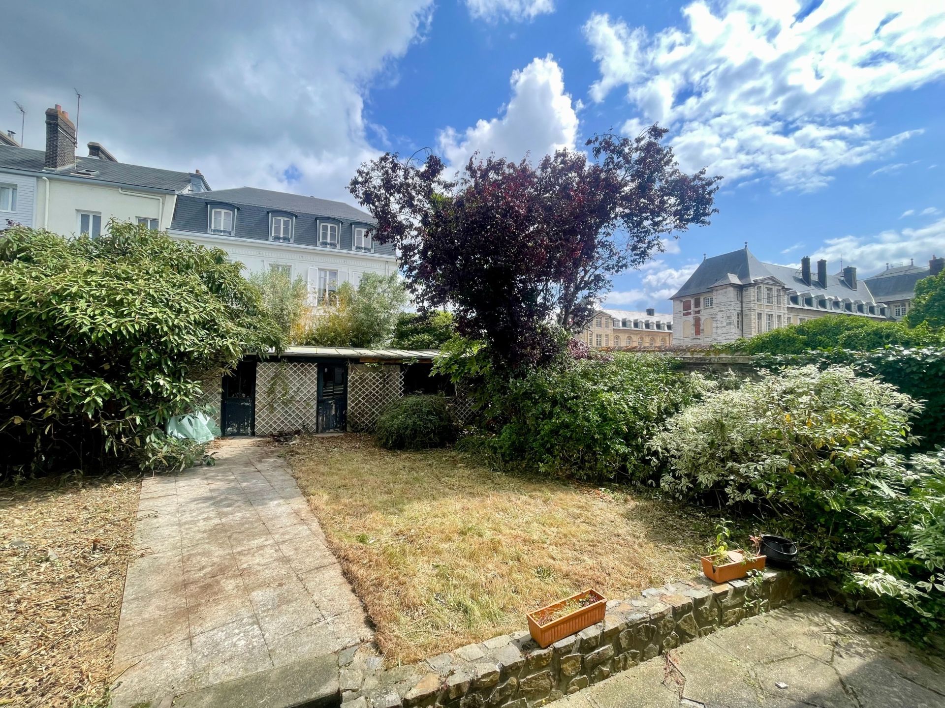 maison de luxe 9 Pièces en vente sur ROUEN (76000)