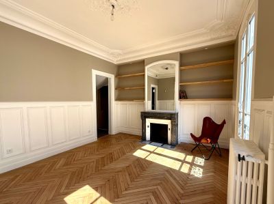 Vente Maison de luxe Rouen 9 Pièces 222 m²