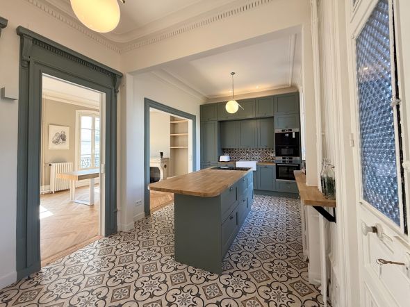 Vente Maison de luxe Rouen 9&nbsp;Pièces 222&nbsp;m²