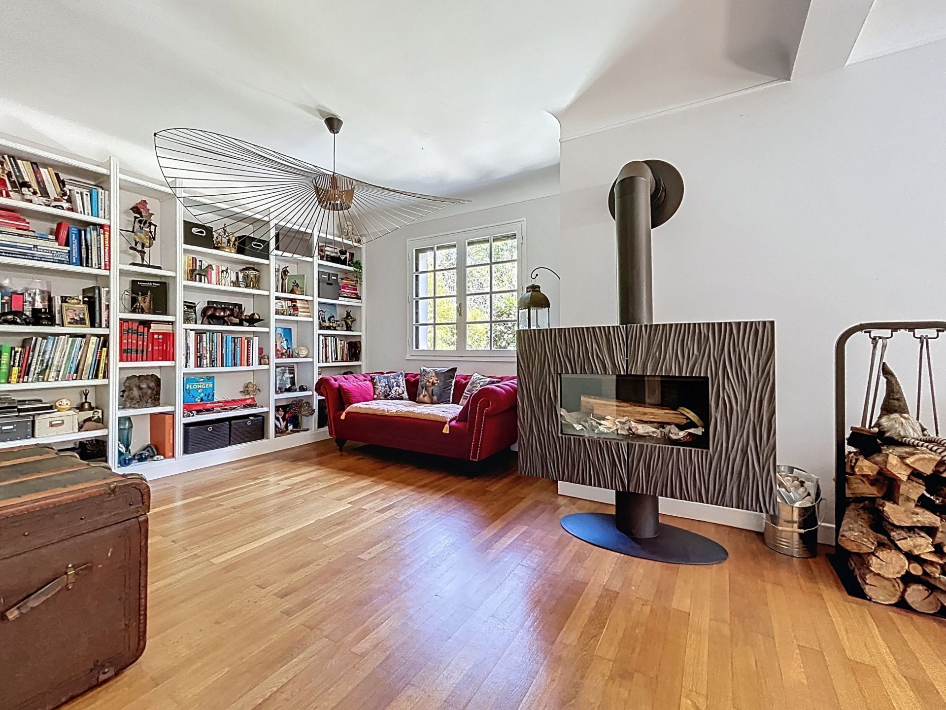 maison de luxe 5 Pièces en vente sur AHETZE (64210)