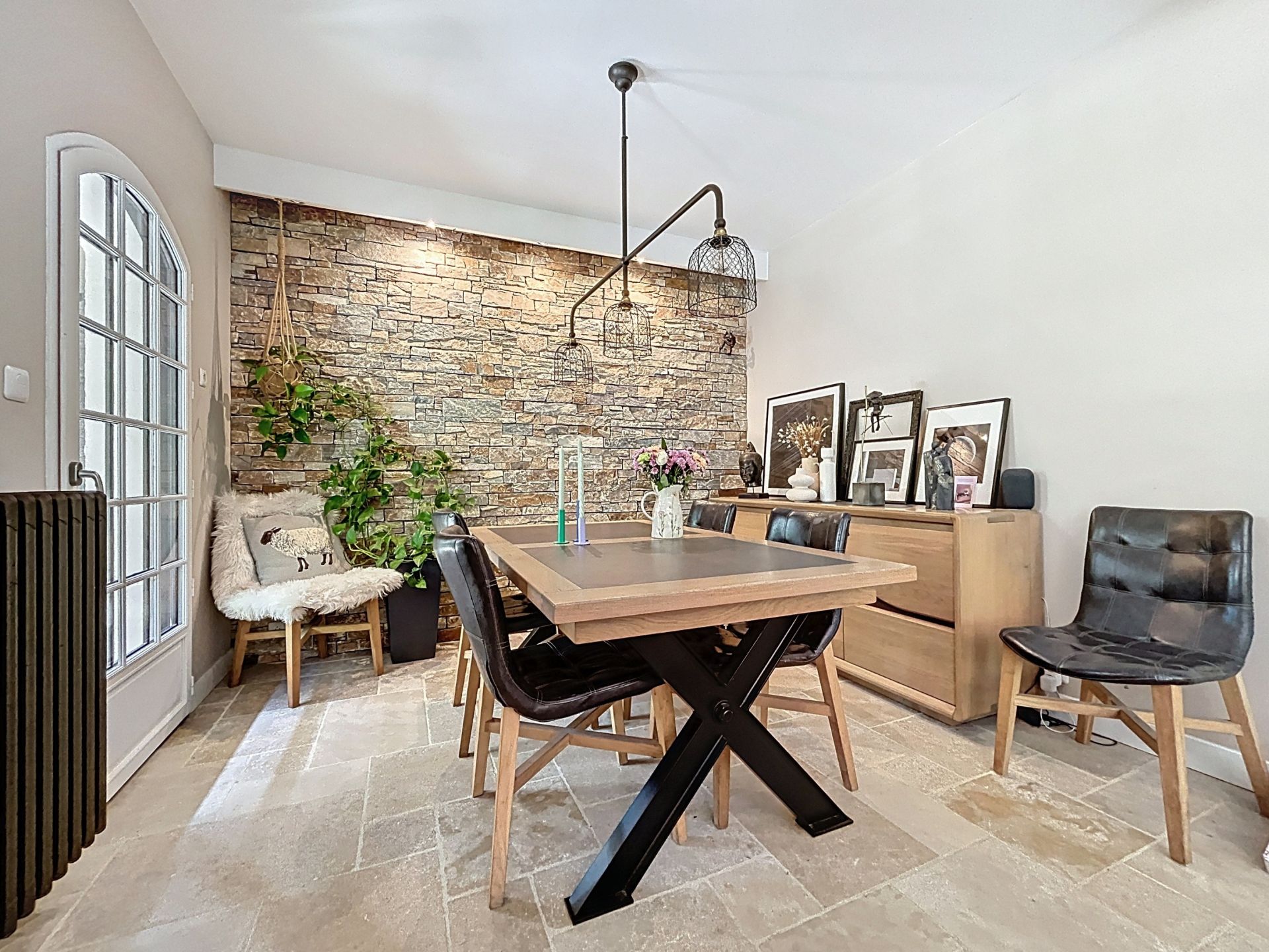 maison de luxe 5 Pièces en vente sur AHETZE (64210)