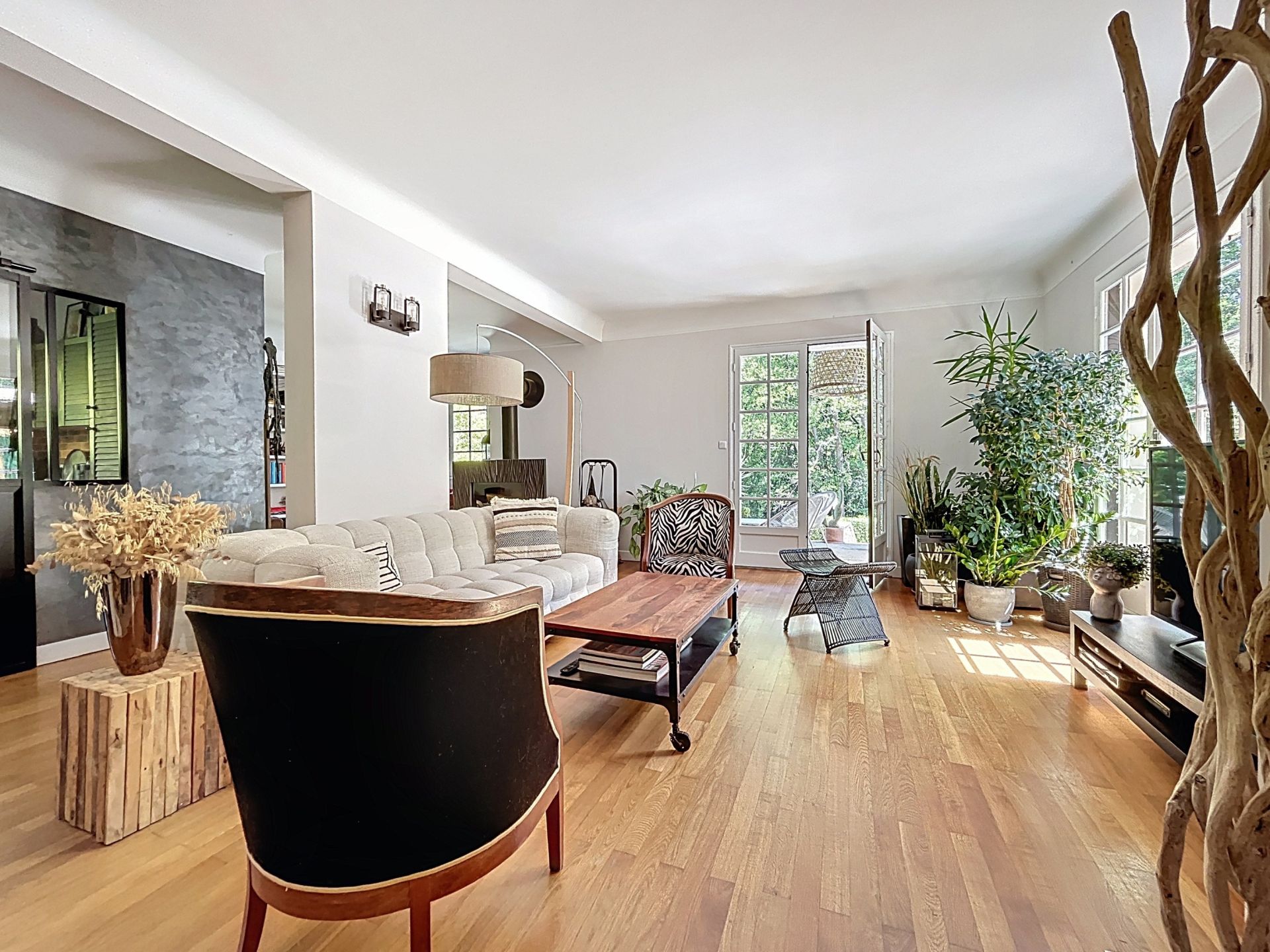 maison de luxe 5 Pièces en vente sur AHETZE (64210)