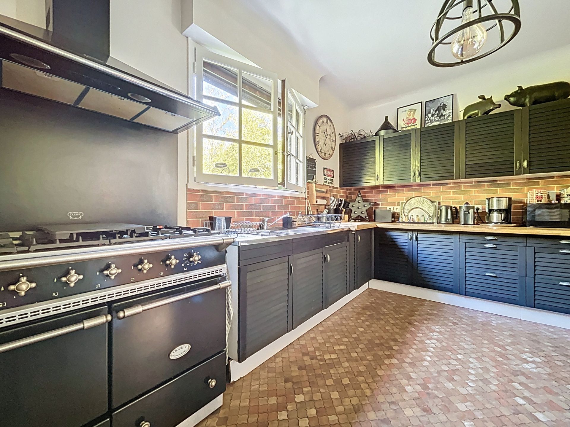 maison de luxe 5 Pièces en vente sur AHETZE (64210)