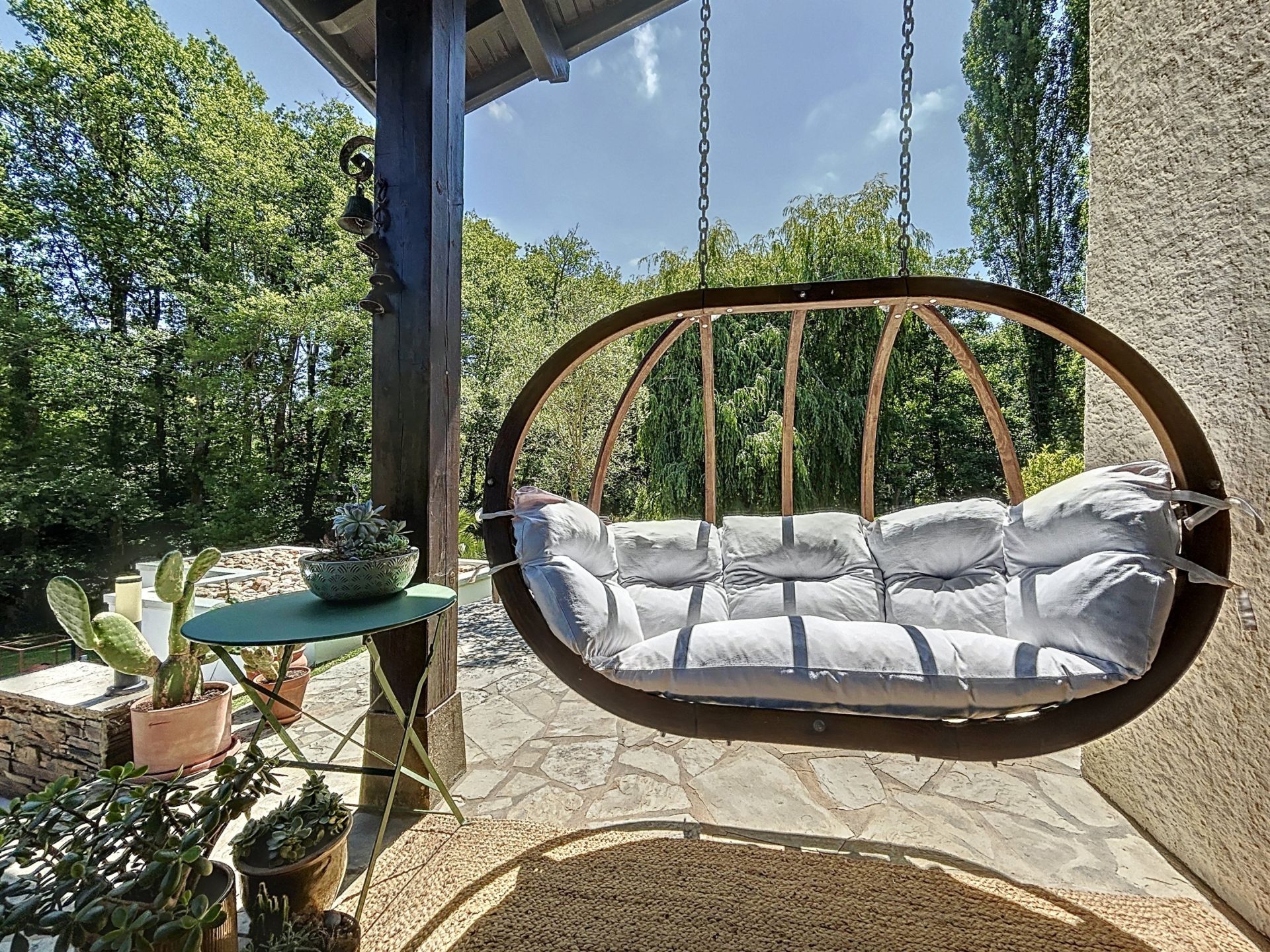 maison de luxe 5 Pièces en vente sur AHETZE (64210)