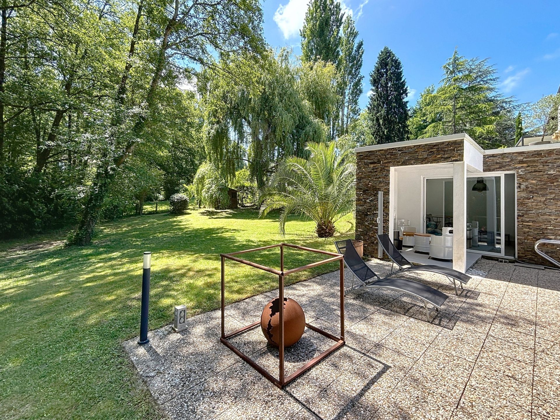 maison de luxe 5 Pièces en vente sur AHETZE (64210)