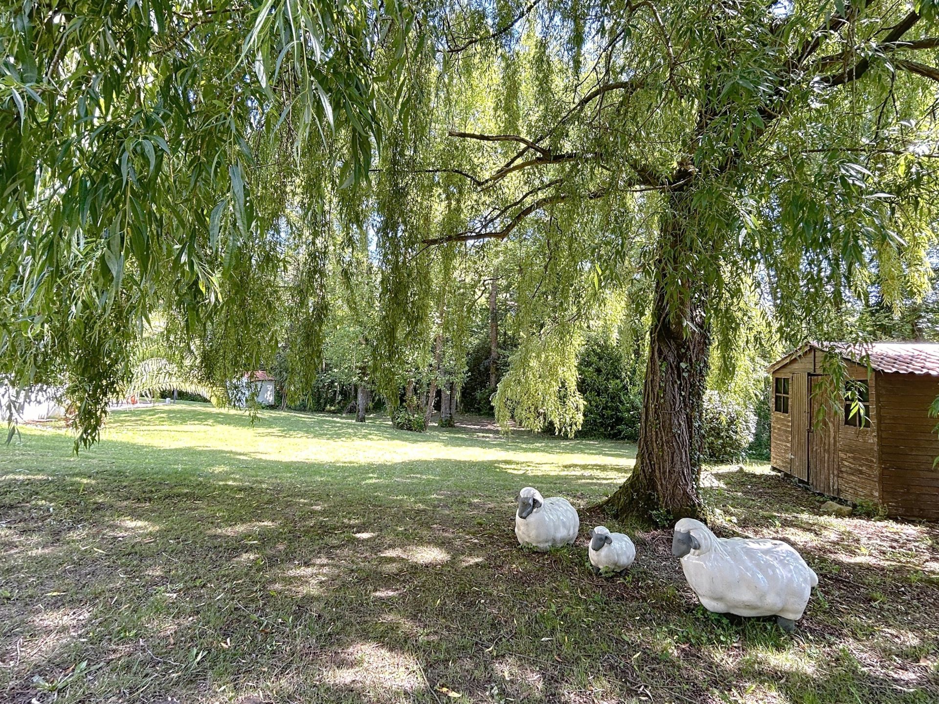 maison de luxe 5 Pièces en vente sur AHETZE (64210)