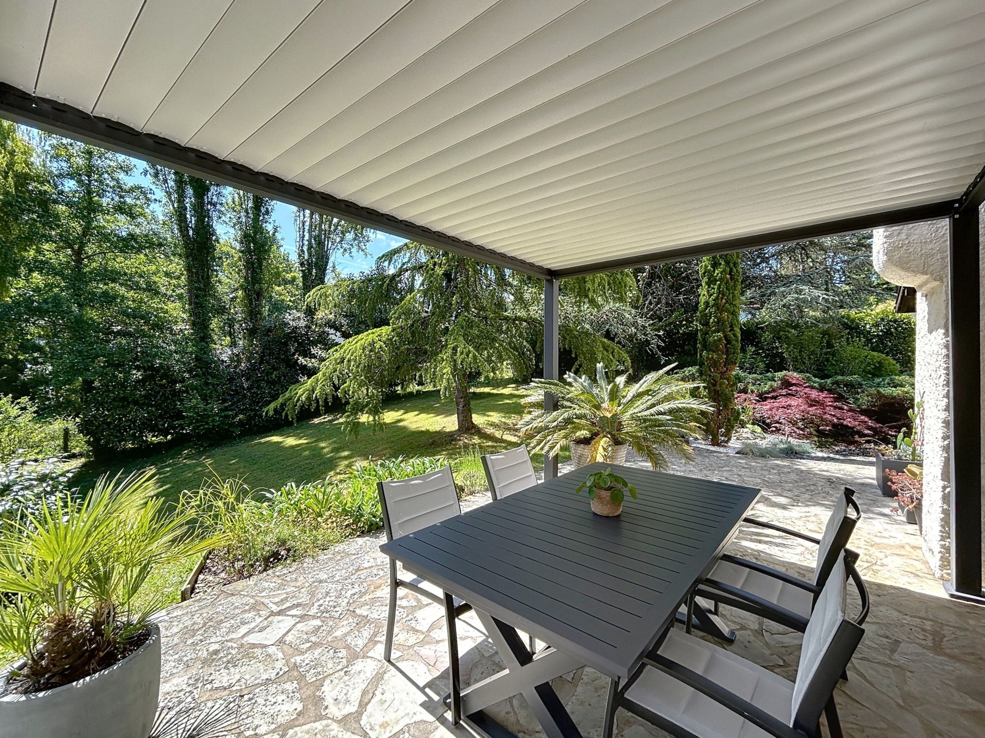 maison de luxe 5 Pièces en vente sur AHETZE (64210)