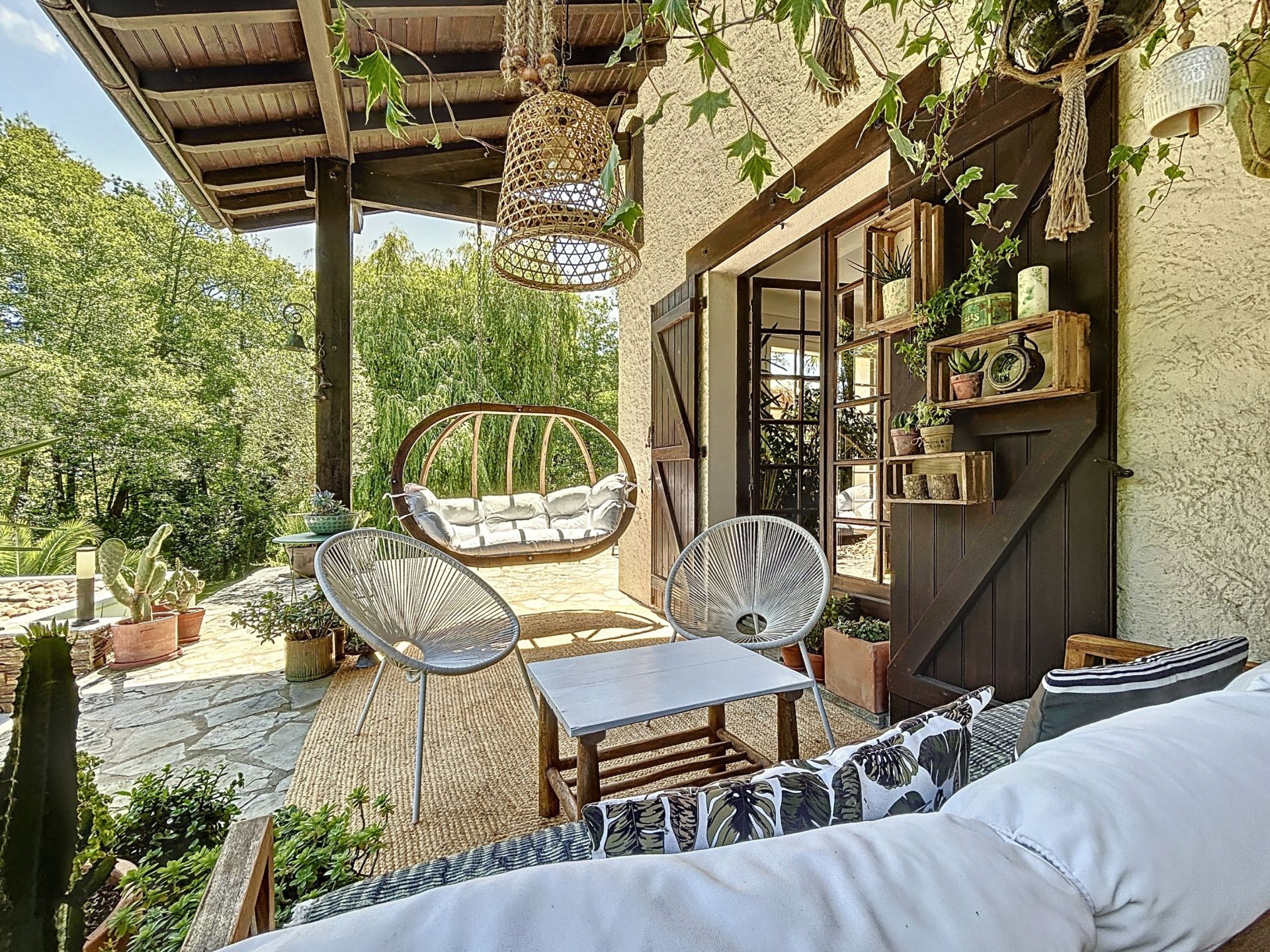 maison de luxe 5 Pièces en vente sur AHETZE (64210)