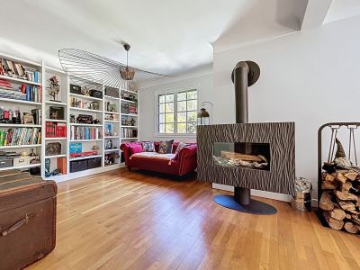 Vente Maison de luxe Ahetze 5 Pièces 180 m²