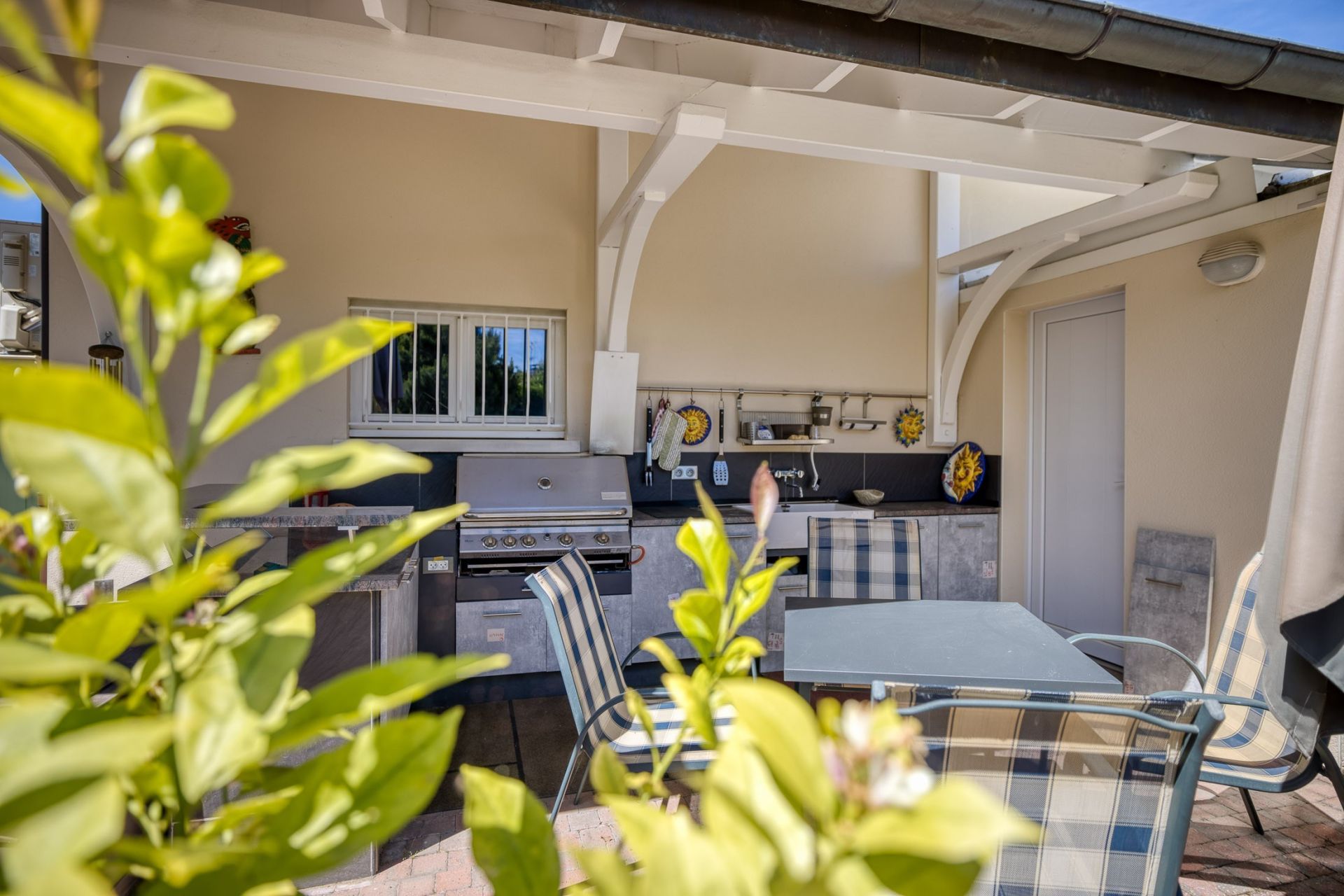 maison de luxe 6 Pièces en vente sur REIGNIER ESERY (74930)