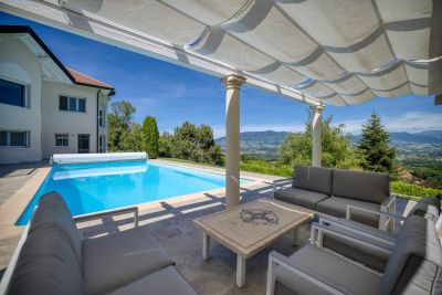 Sale Luxury house Reignier-Ésery 6 Rooms 263 m²