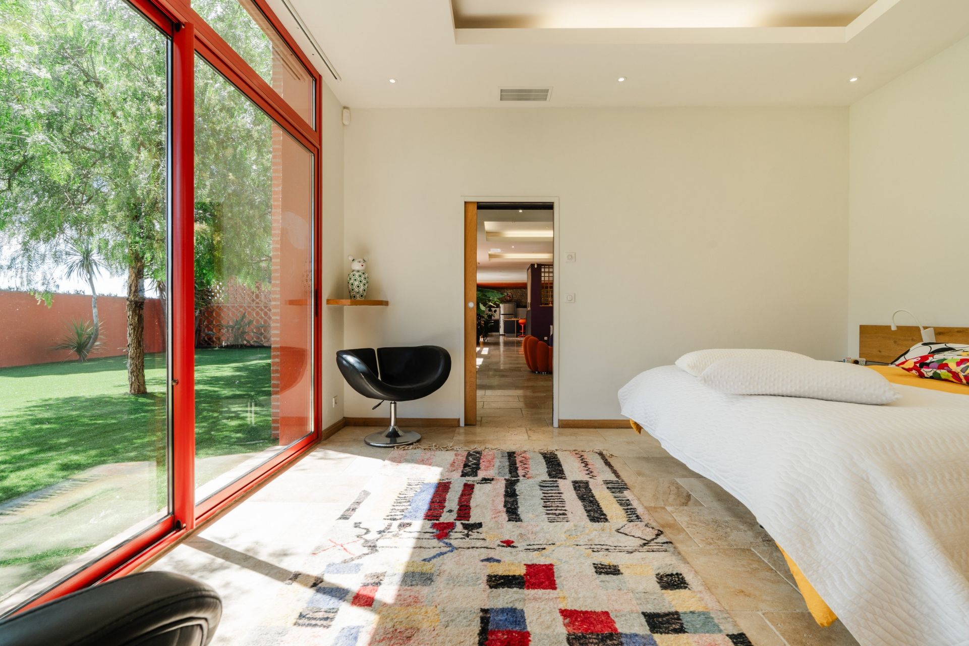 luxury house 9 Rooms for sale on TORREILLES (66440)