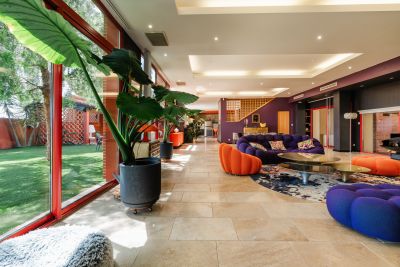 Sale Luxury house Torreilles 9 Rooms 680 m²