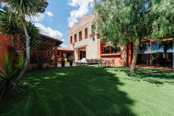 Vente Maison de luxe Torreilles 9&nbsp;Pièces 680&nbsp;m²