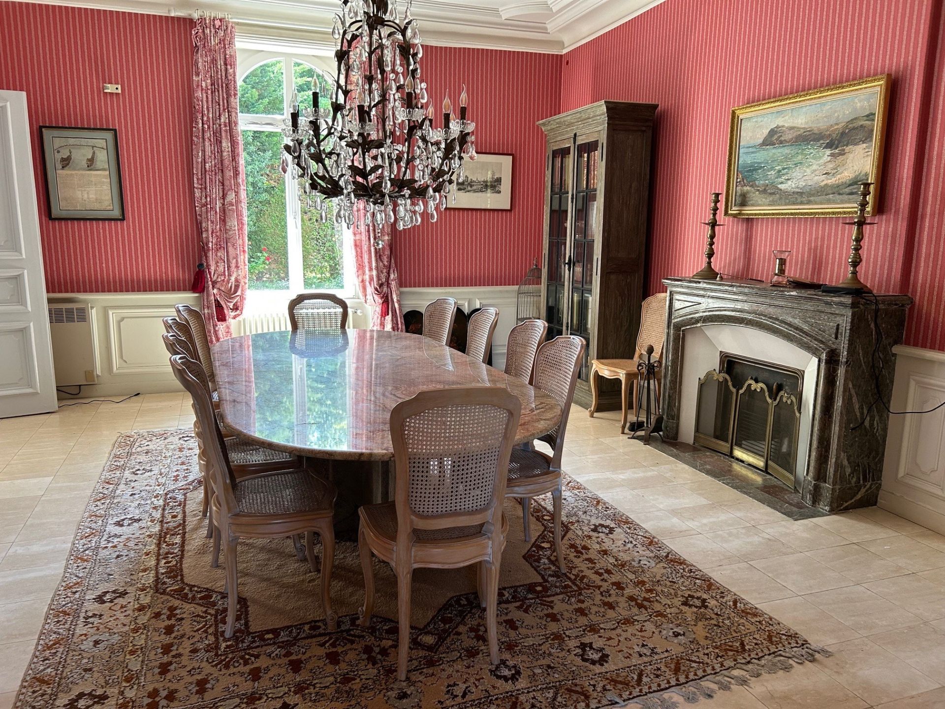 luxury property 14 Rooms for sale on ST BRIAC SUR MER (35800)