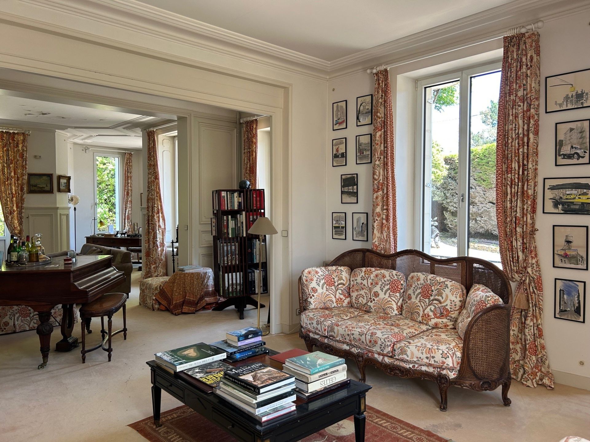 luxury property 14 Rooms for sale on ST BRIAC SUR MER (35800)