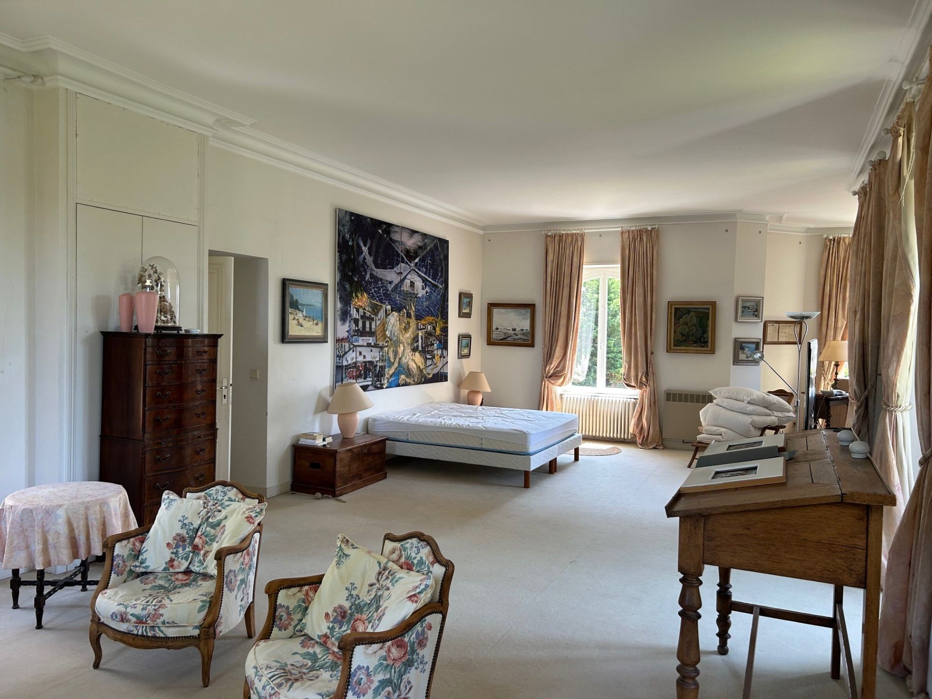 luxury property 14 Rooms for sale on ST BRIAC SUR MER (35800)