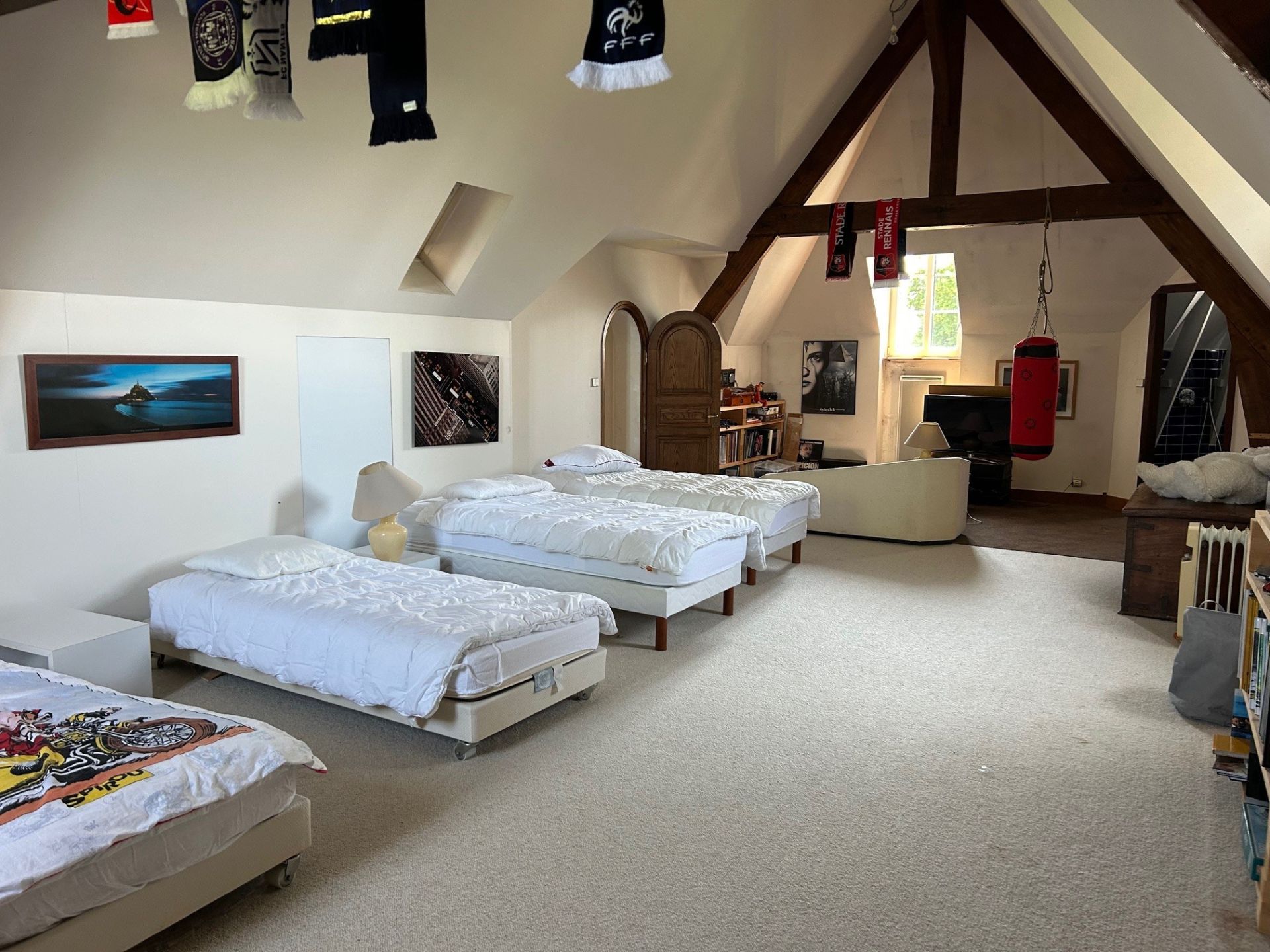 luxury property 14 Rooms for sale on ST BRIAC SUR MER (35800)