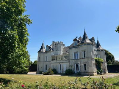 Sale Luxury property Saint-Briac-sur-Mer 14 Rooms 560 m²