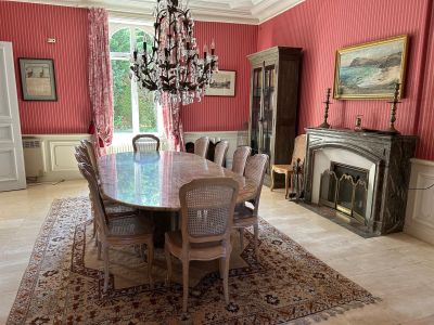 Sale Luxury property Saint-Briac-sur-Mer 14 Rooms 560 m²