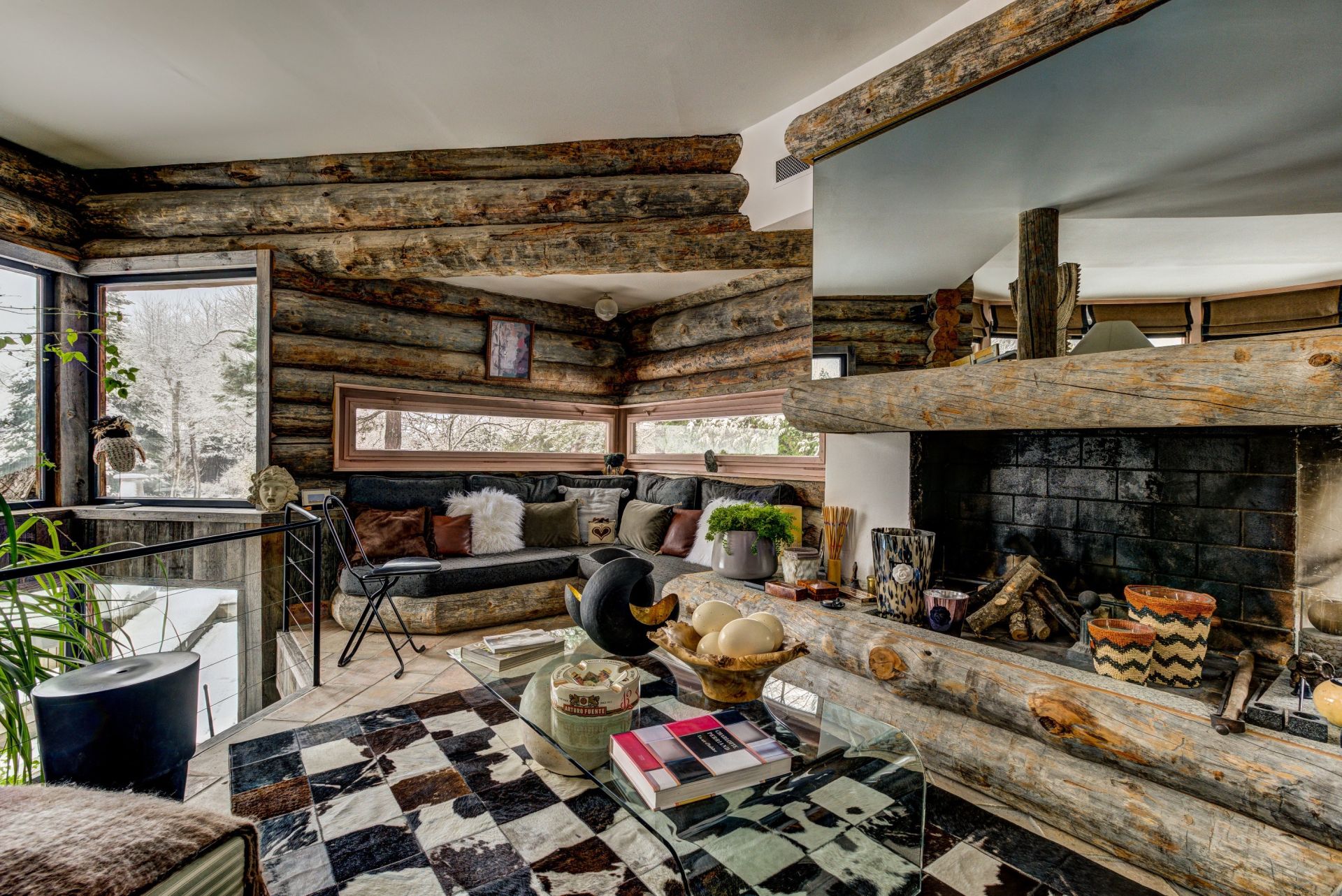 luxury chalet 10 Rooms for sale on CHAMONIX MONT BLANC (74400)