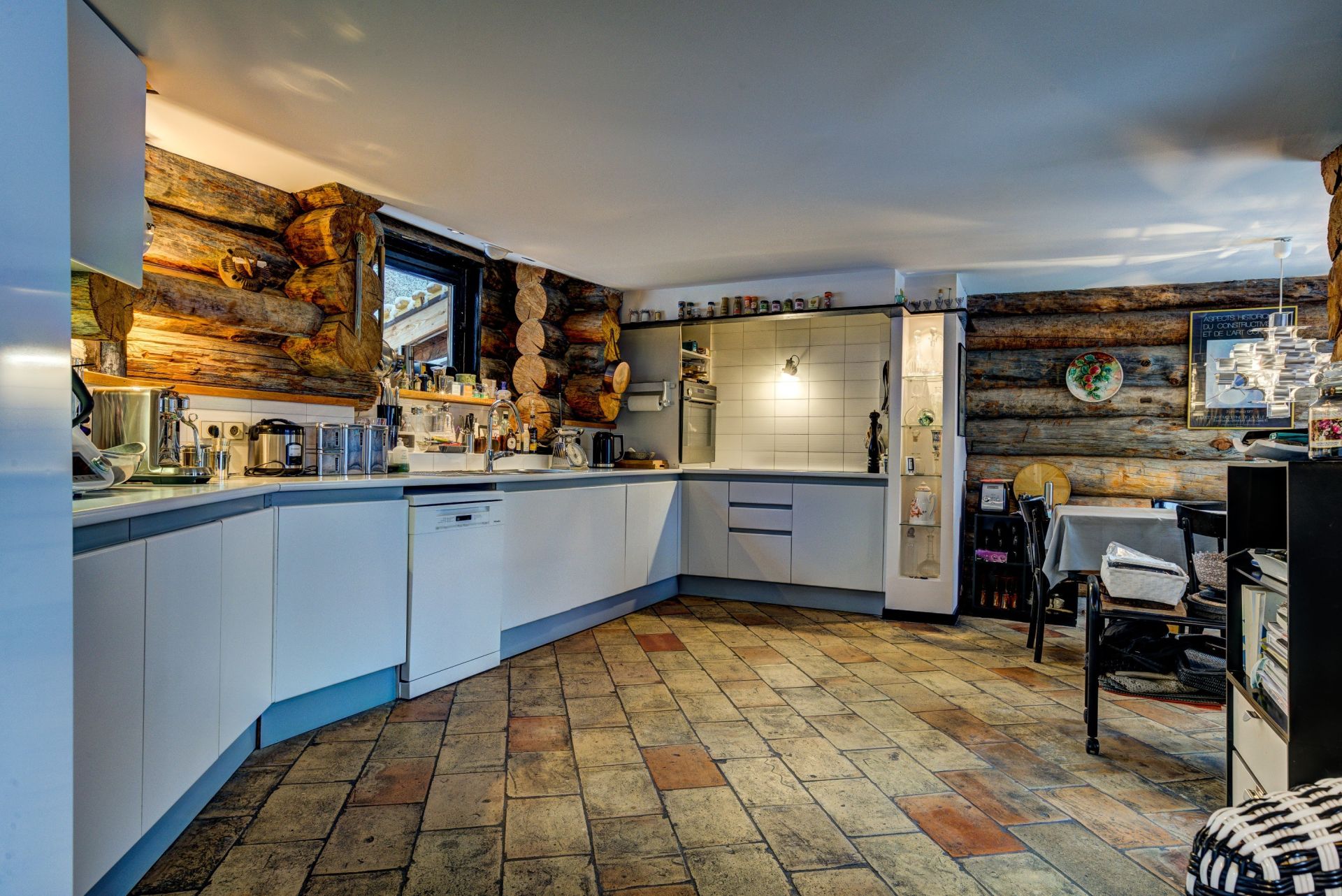 luxury chalet 10 Rooms for sale on CHAMONIX MONT BLANC (74400)