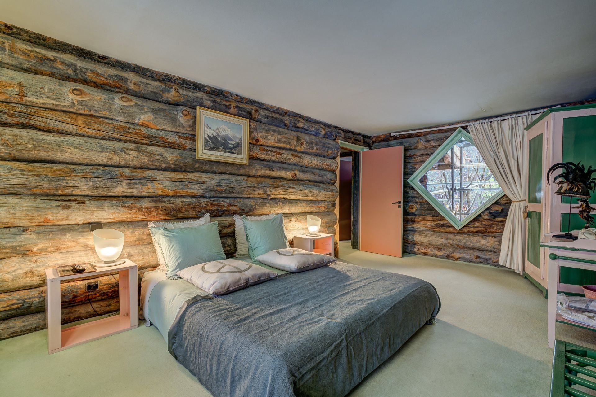luxury chalet 10 Rooms for sale on CHAMONIX MONT BLANC (74400)