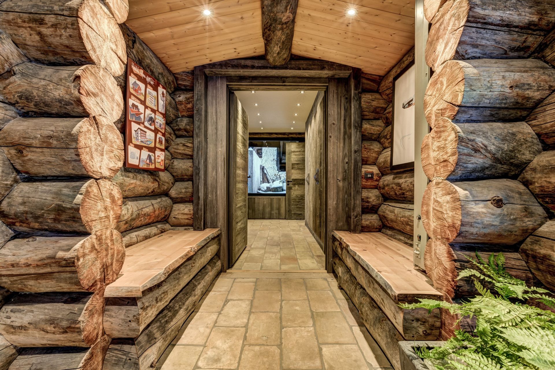 luxury chalet 10 Rooms for sale on CHAMONIX MONT BLANC (74400)