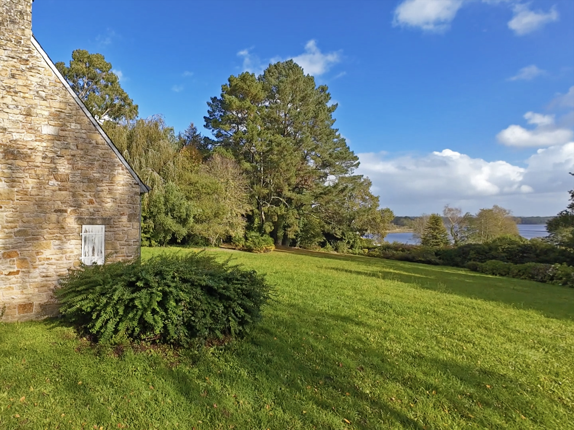 maison de luxe 7 Pièces en vente sur QUIMPER (29000)